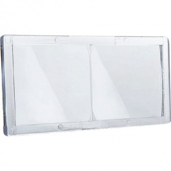 Внутреннее защитное стекло FUBAG с диоптриями + 1.75 BLITZ 5-13 MaxiVisor