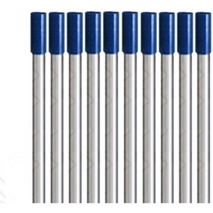 Вольфрамовые электроды FUBAG D4.0x175мм (blue)_WL20 (10 шт.) FB0015_40